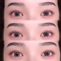 ☘️美眉スタイリング☘️(間引き+500円)(再来+1000円)