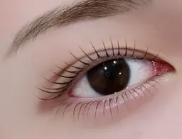 🎀下まつげ🎀20本2000円/30本2800円/つけ放題3500円