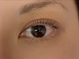 上下まつ毛パーマ