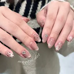 ［新規］シンプルお持ち込みデザイン🎀(オフあり)