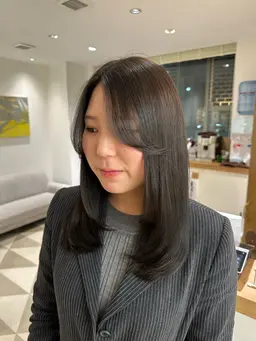 【急募‼️ 1/11  19:30~】無料カットモデル✂️