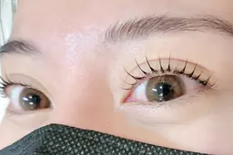 🐰束感🥕韓国風まつ毛パーマ ¥5,500→¥3,900【ミニモ限定価格】