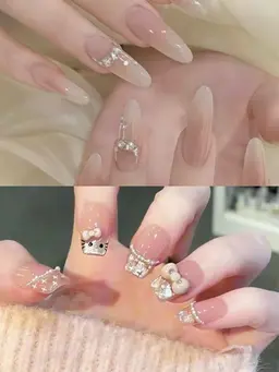 💅ゴージャスデザイン選び放題💅