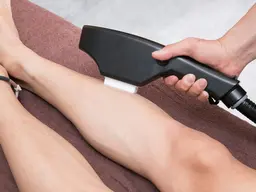 【新規様限定50%off 脚まるごと脱毛】【60分】【¥13000→¥6500】