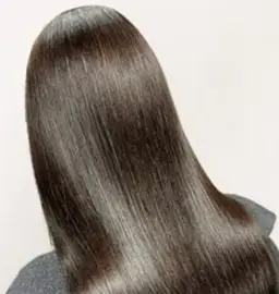 うる艶美髪🫧髪質改善縮毛矯正