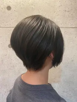 レディースカット+2STEPトリートメント+コテ巻き仕上げ