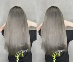 同時施術でお得‎に‎🤍one color➕髪質改善トリートメント‎