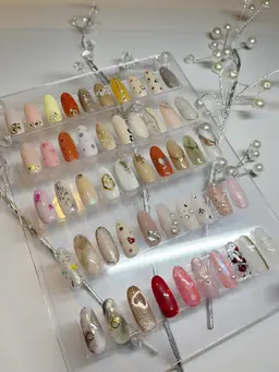 初回オフ込みシンプルコース🎶