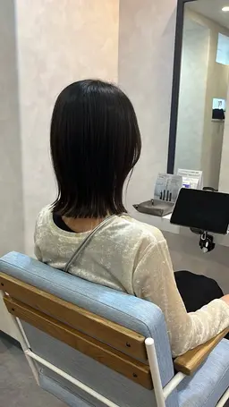 カットのみ、（ショートカット以外）