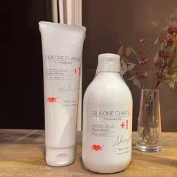 🫧🤍ワンカラー＋艶トリートメント🤍🫧【シャンプーorトリートメントプレゼント🎁】