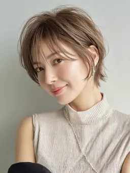 ✨白髪染めしてた方はこちら✨白髪染め落とし（ダブルカラー）