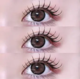 フラットラッシュ120本