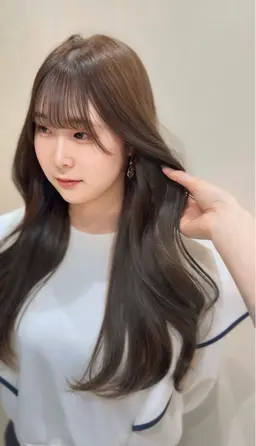 【モデル様限定価格⟡.·】ブリーチなしダブルカラー