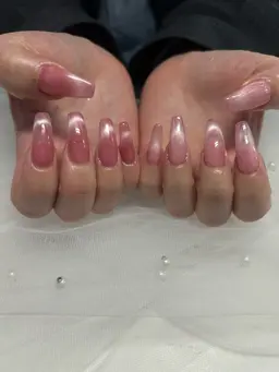 【スピード重視】初回オフ無料🩷選べる人気🩷/ワンカラー/フラッシュ/フレンチ/マグネット/オーロラ/ミラーネイル