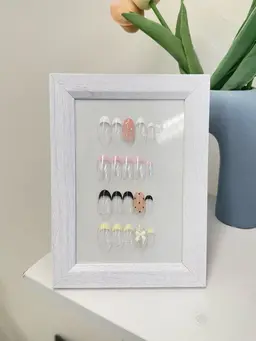 定額デザイン💅🏻オフあり