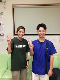 全身整体(ショートコース)