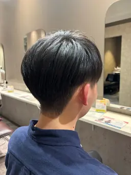 【メンズのみ募集中❗️】　似合わせカット✂️🤍