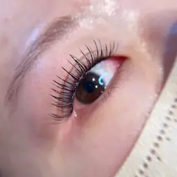 パーフェクトラッシュ160本🤍(カラーエクステ)