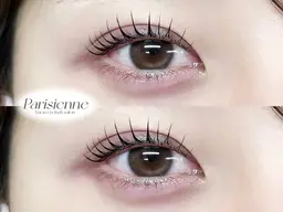 🖤パリジェンヌ ラッシュリフト🖤［束感仕上げ］⚠︎詳細を必ずお読み下さい