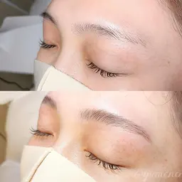 アイブロウデザイン