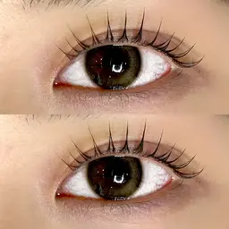 🌈L3リフト🌈話題の高濃度ケラチントリートメント付まつげパーマ