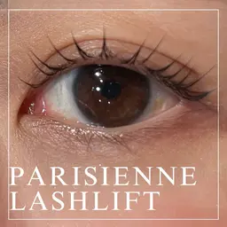 平日限定♡人気No.1に合わせまつ毛パーマ//美容液コーティング仕上げ♪