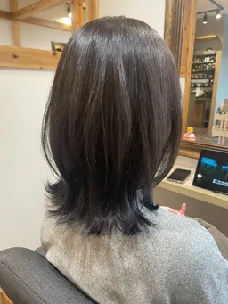 ✨️カット➕カラー✨️