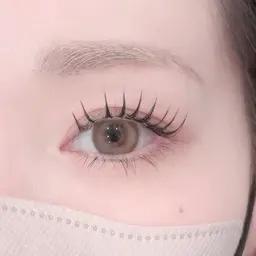 ✨LEDエクステ＆パーマ✨つけ放題💕