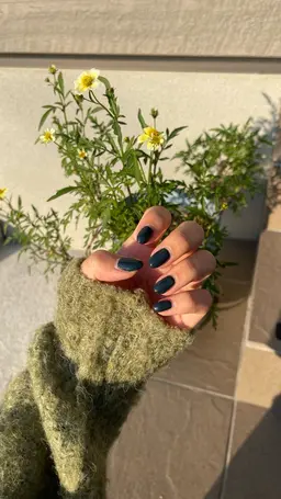 【爪に優しいジェル使用】🎀ワンカラー（オフなし）