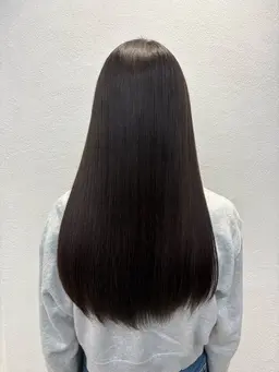 【トリキュアトリートメント】