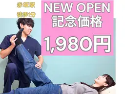 《期間限定　選べるお試しクーポン》全身骨格矯正・肩甲骨はがし・EMS・美脚矯正・腸もみ