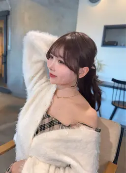 ✨💕【✂︎定期的なメンテナンスに✂︎】前髪カット＋顔まわりカット💕✨