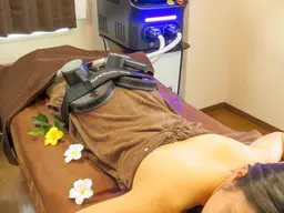 【🪷限定クーポン🪷】《痩身×筋トレ×ボディメイク》1度で腹筋2万回の効果🔥