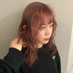 🧚🏻♀️カラーモデル受付中🧚🏻♀️【平日20時〜のみ】予約はリクエストから🪄