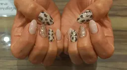 💜お持ち込みデザイン💜オフ込み【定額アートCも選べます🎵】