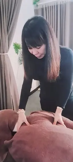 男女ok ガチで疲れが抜ける全身もみほぐし60分¥5,500→¥4,500