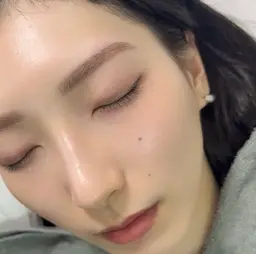 🔥【12/20限定】🔥眉毛ワックス（間引き＋500円）（レディース/メンズ）3000