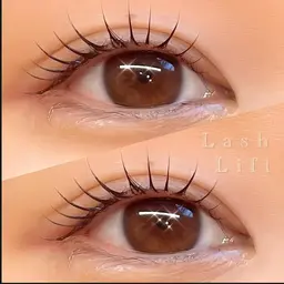 平日限定❗️❗️ 🎀上まつげパーマ🎀