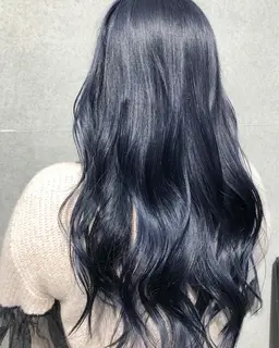 🦋ダブルカラー（ブリーチリタッチ＋全体カラー）🦋