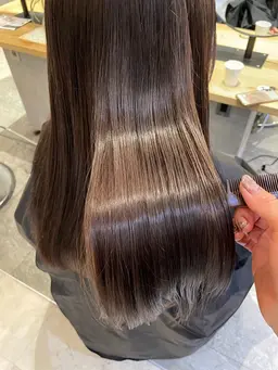 【🫧プレミアム髪質改善トリートメント🫧】