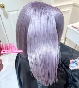 最高級4stepトリートメント✨