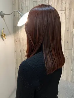 【イルミナ】ワンカラー .｡♡