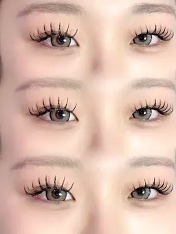 4/4【14:00​〜​】マツエクレッスンモデル