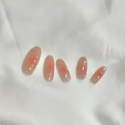 1月29日・30日ご来店限定クーポン！！デザインチークネイル［オフ代込み］