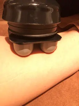 G5痩身プログラムコース(肩こり、むくみ、疲れ、ライン作り)