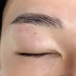 Men'sも大歓迎🟠美眉アイブロウWAX🟠