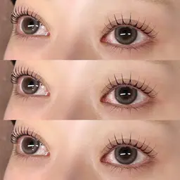 ＜学生限定●透明感UP＞学 割パリジェンヌ or ラッシュリ フト🎀