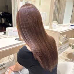 ファッションカラー