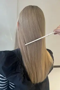 酸性ストレート