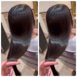 【ご新規様限定】カット＋イルミナリタッチカラー＋TOKIOトリートメント✨